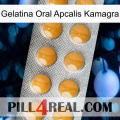 Apcalis Kamagra Oral Jelly levitra1